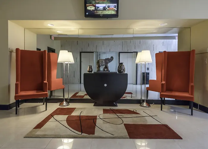 Family Hotel: Causeway Bay Hotel